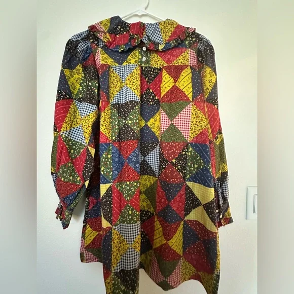 Doen Women’s Dress - Picture 4 of 8